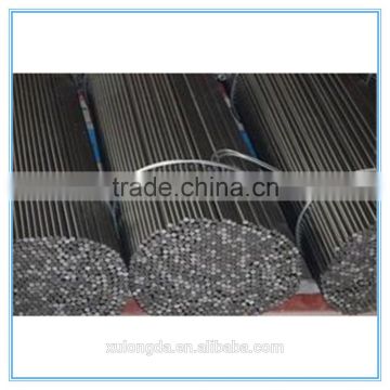 providers high carbon iron/steel wire/electro galvanized straight cut wire