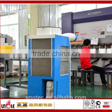 mobile air conditioner made in china