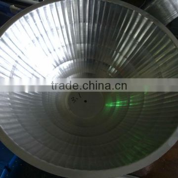 Aluminum alloy lamp shade