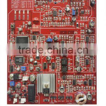 RF DSP Board with 8.2MHZ ZB001C