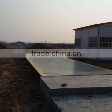 50ton Truck Scale/ 50ton Weighbridge photo-4