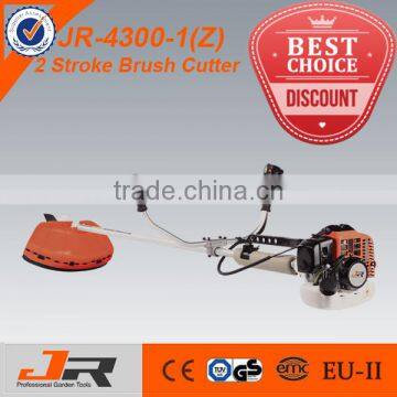 Special supply for asia brush cutter JR-4300-1Z