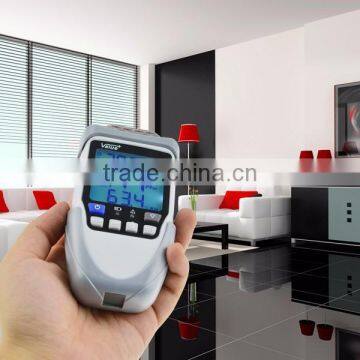 HCHO (CH2O), Temperature, Humidity %RH Formaldehyde Monitor Environmental Formaldehyde Monitor Environmental photo-3
