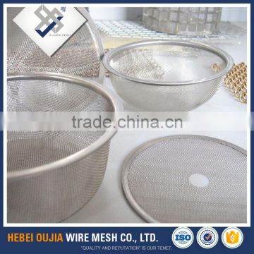 factory supply small rectangular steel wire mesh basket in china