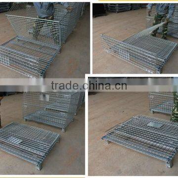 Middle Zinc Plated used Cargo Container Prices