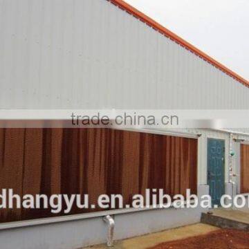 Evaporative Cooling Pad With CE photo-4