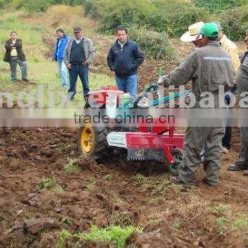 15hp Mini Walking Tractor in Hot Sale photo-5