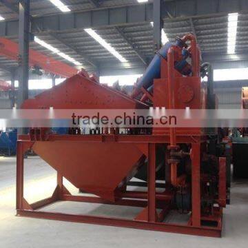 Fine Sand Recycling Machine photo-4