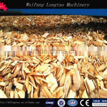 Europe Standard CE EPA Certificate Industrial Electric Hydraulic Drum Wood Chipper photo-6