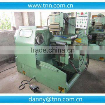 S33-newest Designed Multi-cutter Hydraulic Lathe Machine photo-3