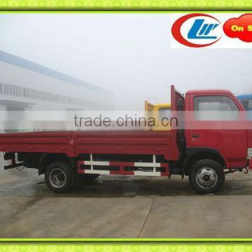 LHD diesel cargo truck,4x4 cargo truck,china mini trucks