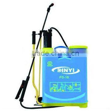 Top Quality 16L Easy Operation High Efficient Handle Sprayer PS-16 photo-2