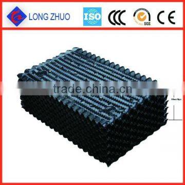 Factory price Cross cooling tower fill for tower / cooling tower fill