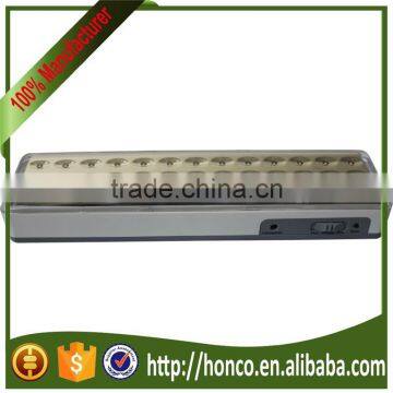 New Design Led Emergency Lights With Great Price HC-EL280A