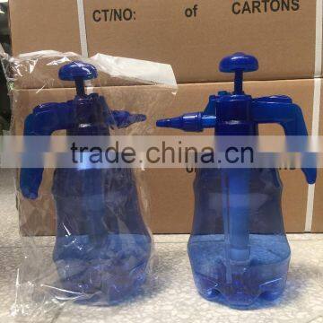 Pest Control and Watering PP and PET Material Garden Sprayer photo-3