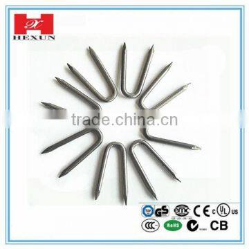 China Supplier Horseshoe Nails