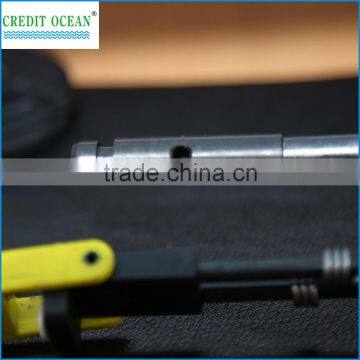 CREDIT OCEAN Custom Braiding Machine Share Parts Bobbin Spindle for Sale photo-6