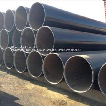 Seamless Steel Pipe-HL Steel Structure photo-3
