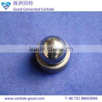 Grinding Polished Tungsten Carbide Ball and Valve Seats photo-4