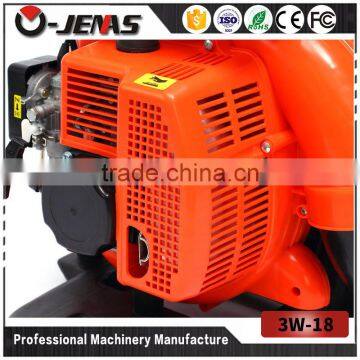 423 72.3cc 12L Plastic Agricultural Portable Hand Power Pump Sprayer photo-3