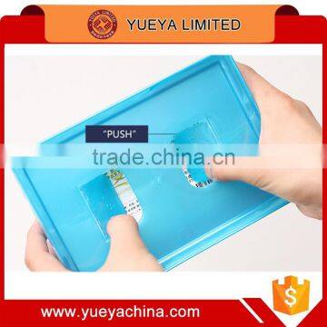 Creative Square Water Cube Tissue Paper Towel BOX Holder Container Dispenser New photo-6