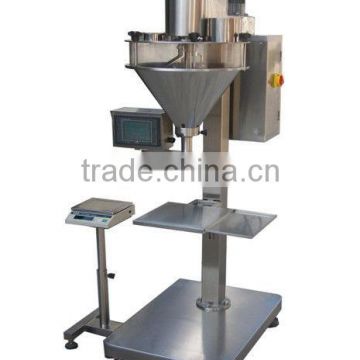 Stainless steel Pellet Packing Machine