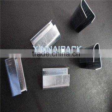 Packing Steel Seal for pp Strapping and PET Strapping photo-2