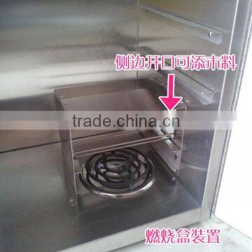 Fish Smoking Oven photo-3