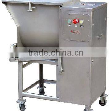 OULENO Large Mixing Meat Grinder Mixer Meat Grinder Large Mixer Meat Machine Combination Machine Sausage Casing photo-2