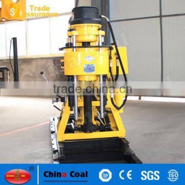 China Manufacturer XY-3B Best Price Small Borehole Rock Core Water Well Drilling Rigs For Sale