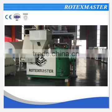 [ROTEX MASTER] CE Certificate Bamboo Fuel Pellets Burner photo-1