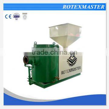 Good Quality Biomass Burner/ Bamboo Powder Biomass Burner /wood Powder Biomass Burner photo-2