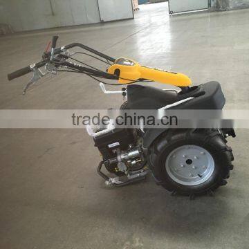 14HP Professional Lawn Mover/Gasolin Engine or Diesel Engine Brush Cutter photo-4