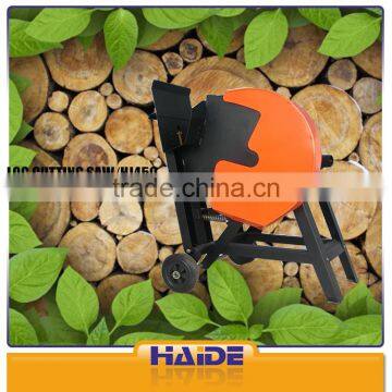 450mm Blade/ Electric Powered Wood Cutting Saw for Sales photo-6