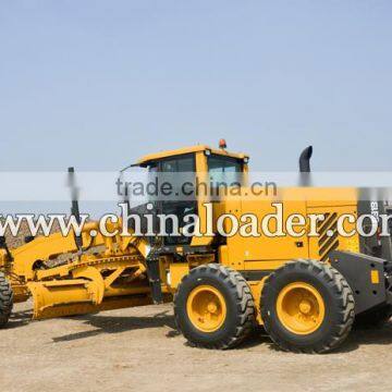Price Motor Grader Made in Shandong China