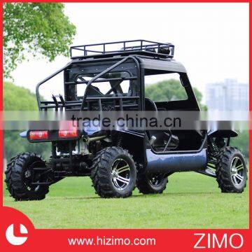Hot Sale 1100cc 4X4 Racing Go Kart photo-6