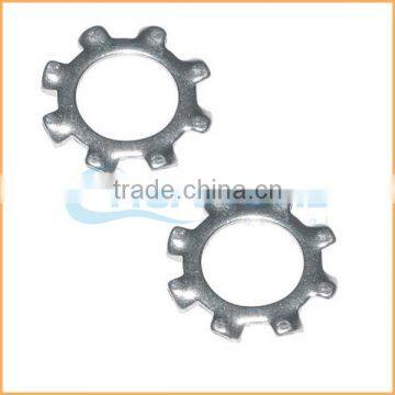 China Professional Manufacturing Metric Lock Washers photo-2