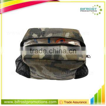 Wholesale Small Bags Travel Survival Mini Emergency Kit