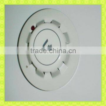 photoelectric cigarette smoke detector