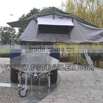 Newest car roof top tent