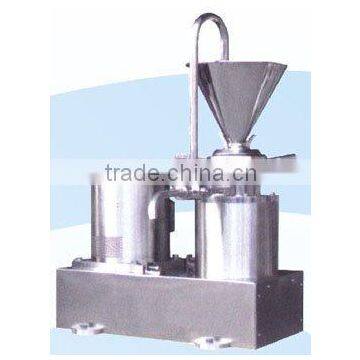 Split colloid mill/Colloidal mill/Colloidal grinder
