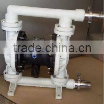 stainless steel Diaphragm Pump/Pneumatic Diaphragm Pump/Air Operated Diaphragm Pump