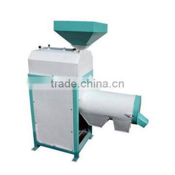 Horizontal Flour Mill Specification Domestic Flour Mill Barley Flour Mill Equipment photo-5