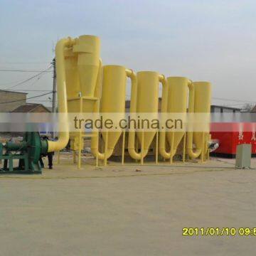 CSRD 2016 popular airflow dryer sawdust drying machine