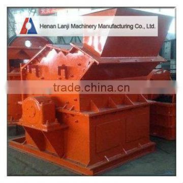 High efficiency quartz stone crusher with competitive price