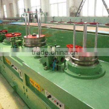 Stainless Steel Wire Drawing Machine photo-5