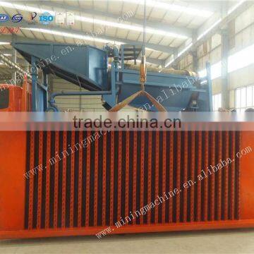 Gold Wash Plant/Gold Leaching Plant photo-4