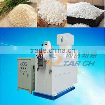 Auto Complete Set Rice Polishing Machine with High Quality