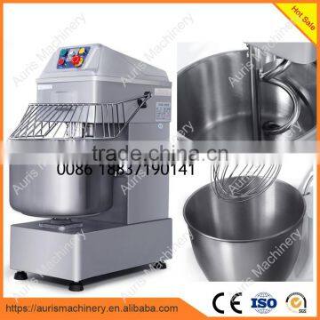 Cheap Price Bread Dough Mixer/pizza Dough Mixer/horizontal Dough Mixer photo-6