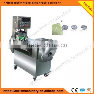 Multifunction Automatic Apple Slicer Machine photo-6